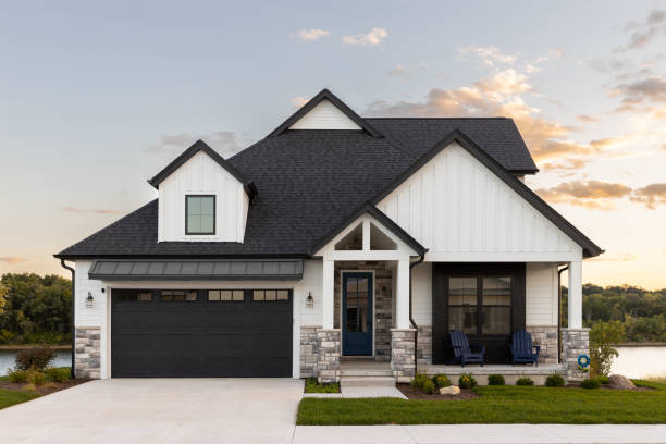 Best Roof Installation  in Chadron, NE