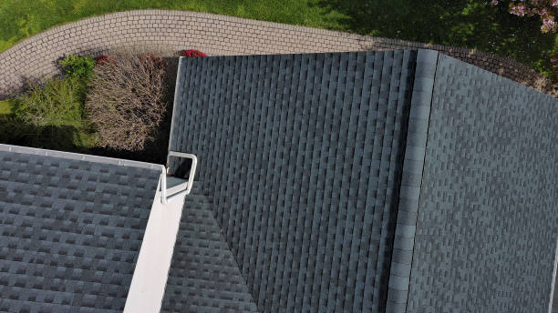 Best Chimney Flashing Repair  in Chadron, NE