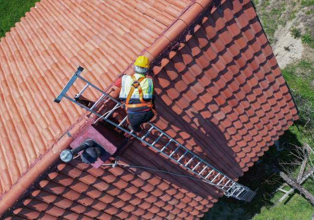 Best Rubber Roofing (EPDM, TPO)  in Chadron, NE